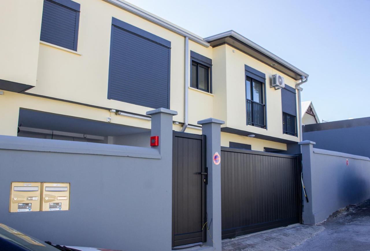 T3 - 100m2 - Résidence Georgette Terre Sainte Exterior foto