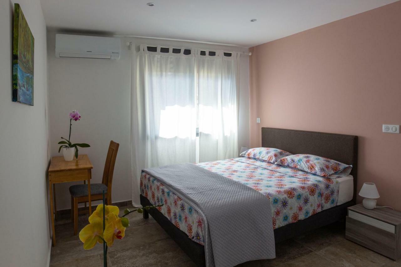 T3 - 100m2 - Résidence Georgette Terre Sainte Exterior foto